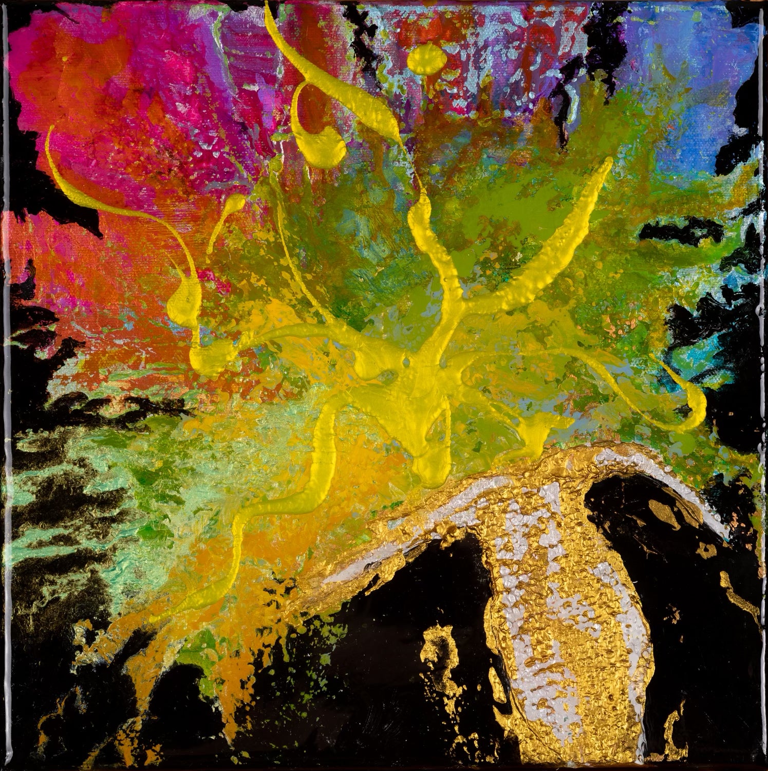 “I’m Every Woman”