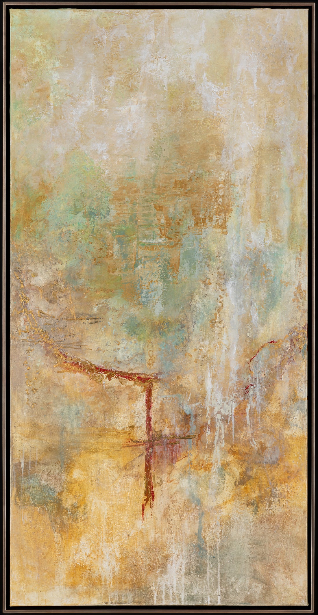 "Celestial" (SOLD)
