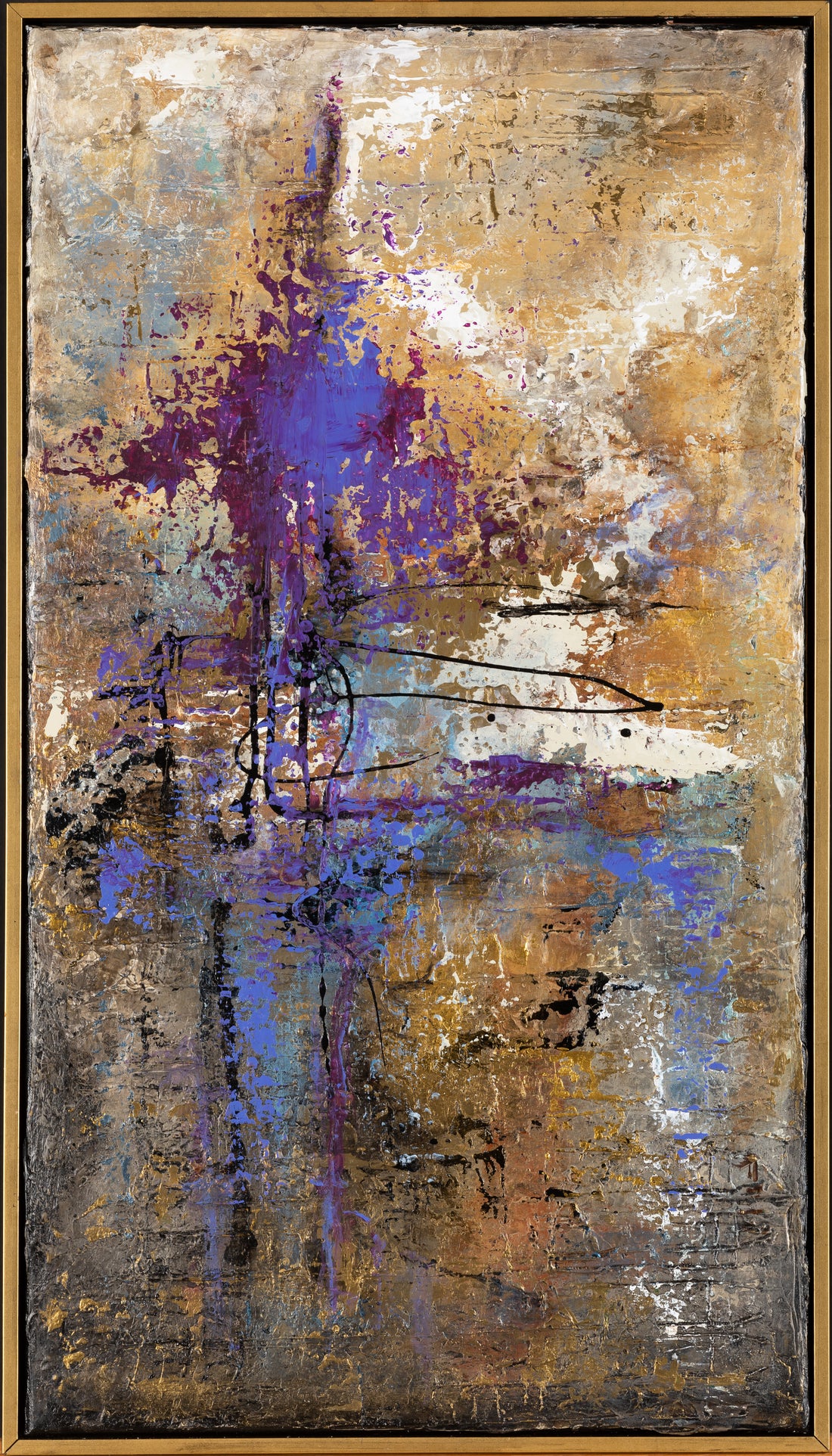 "Graffiti"