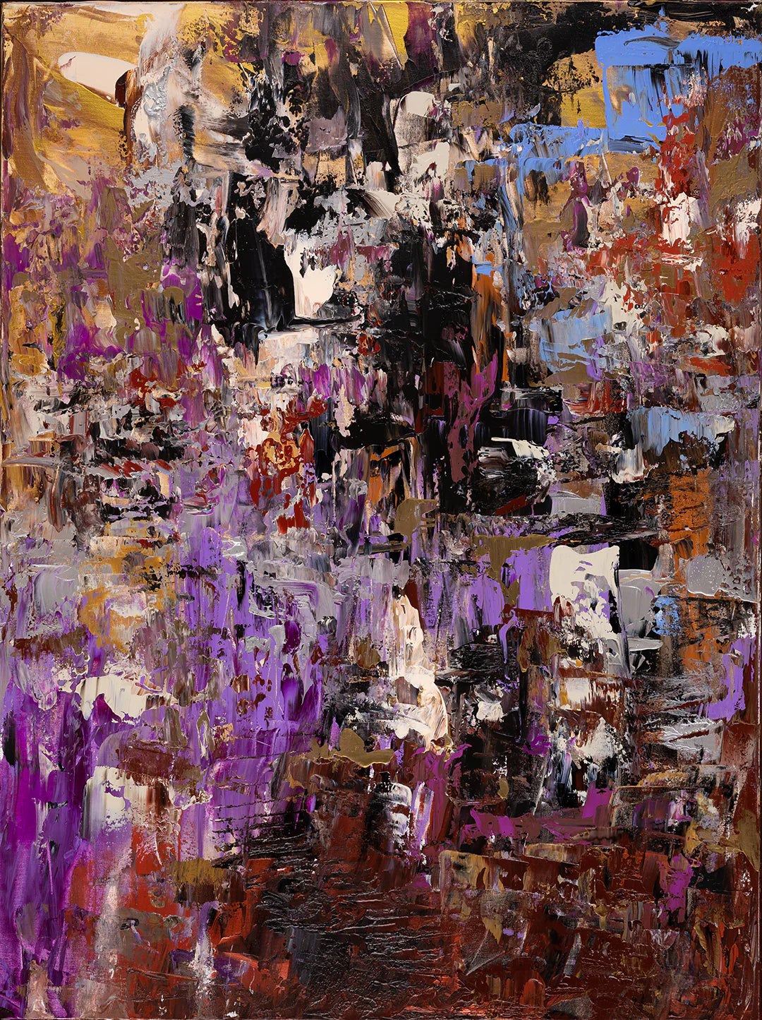 "Emotions Within"