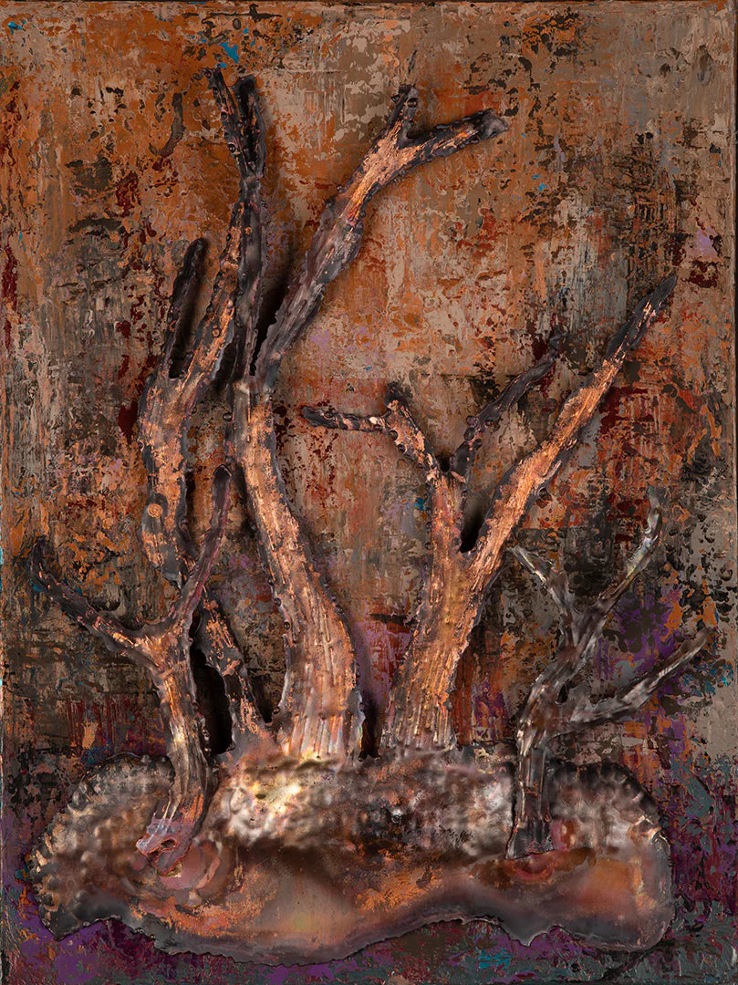 "Fallen Leaves"