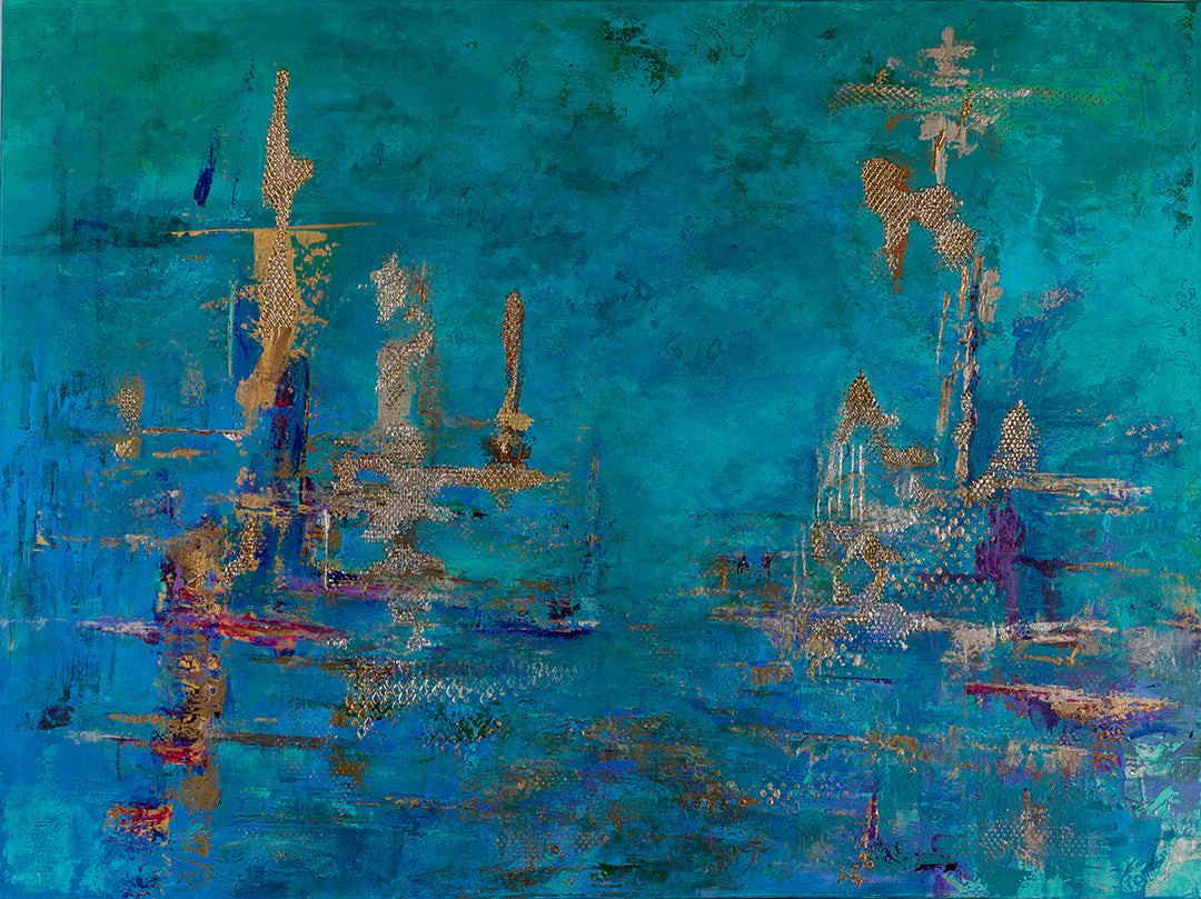 "Dinsmore" (SOLD)