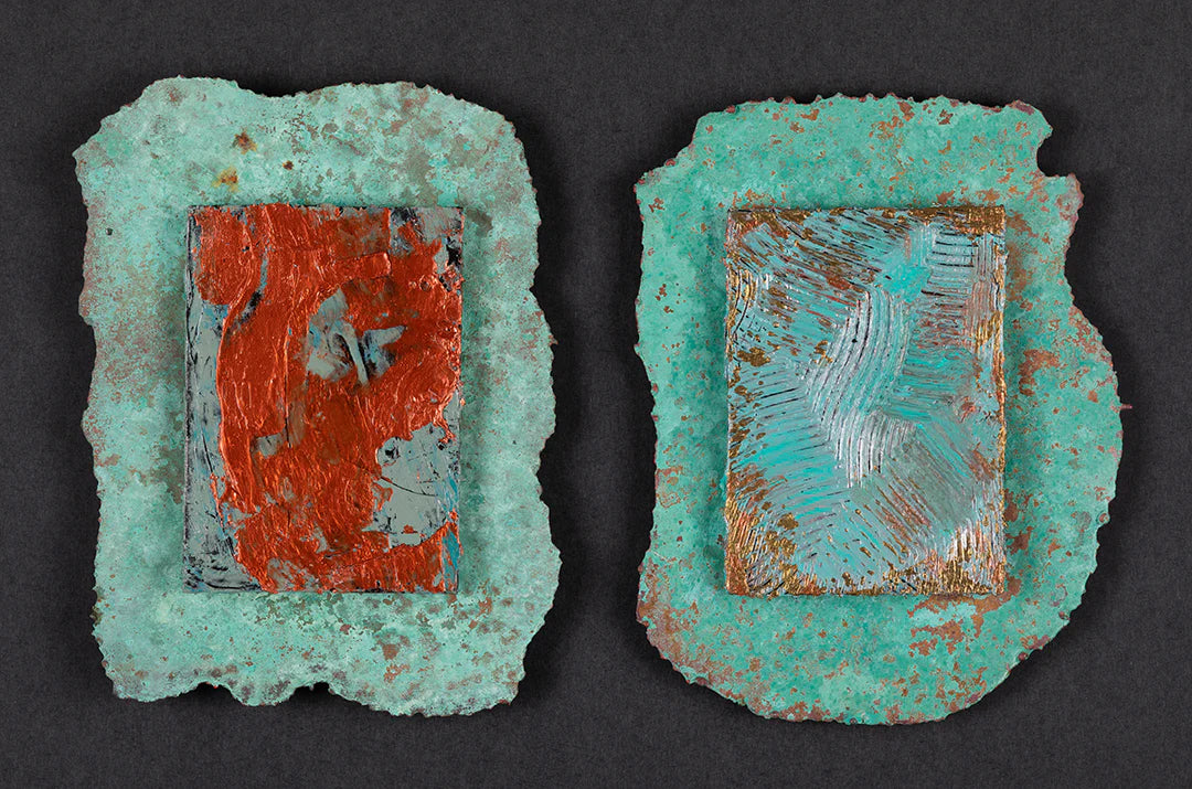 "Treasure Troves"