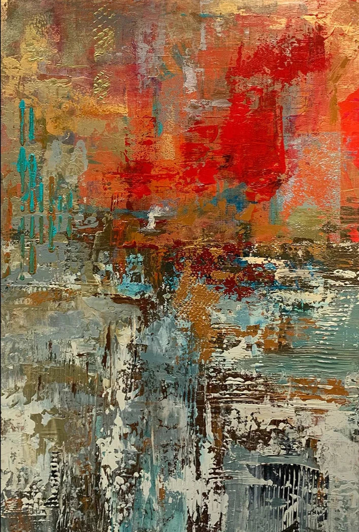 "Pris" (SOLD)