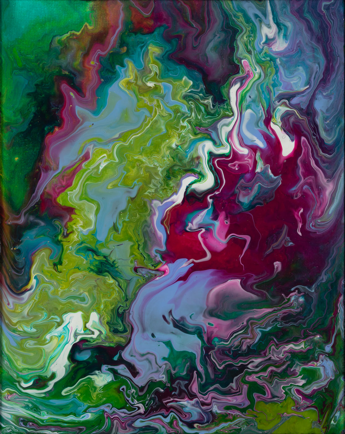 "Lagoon"