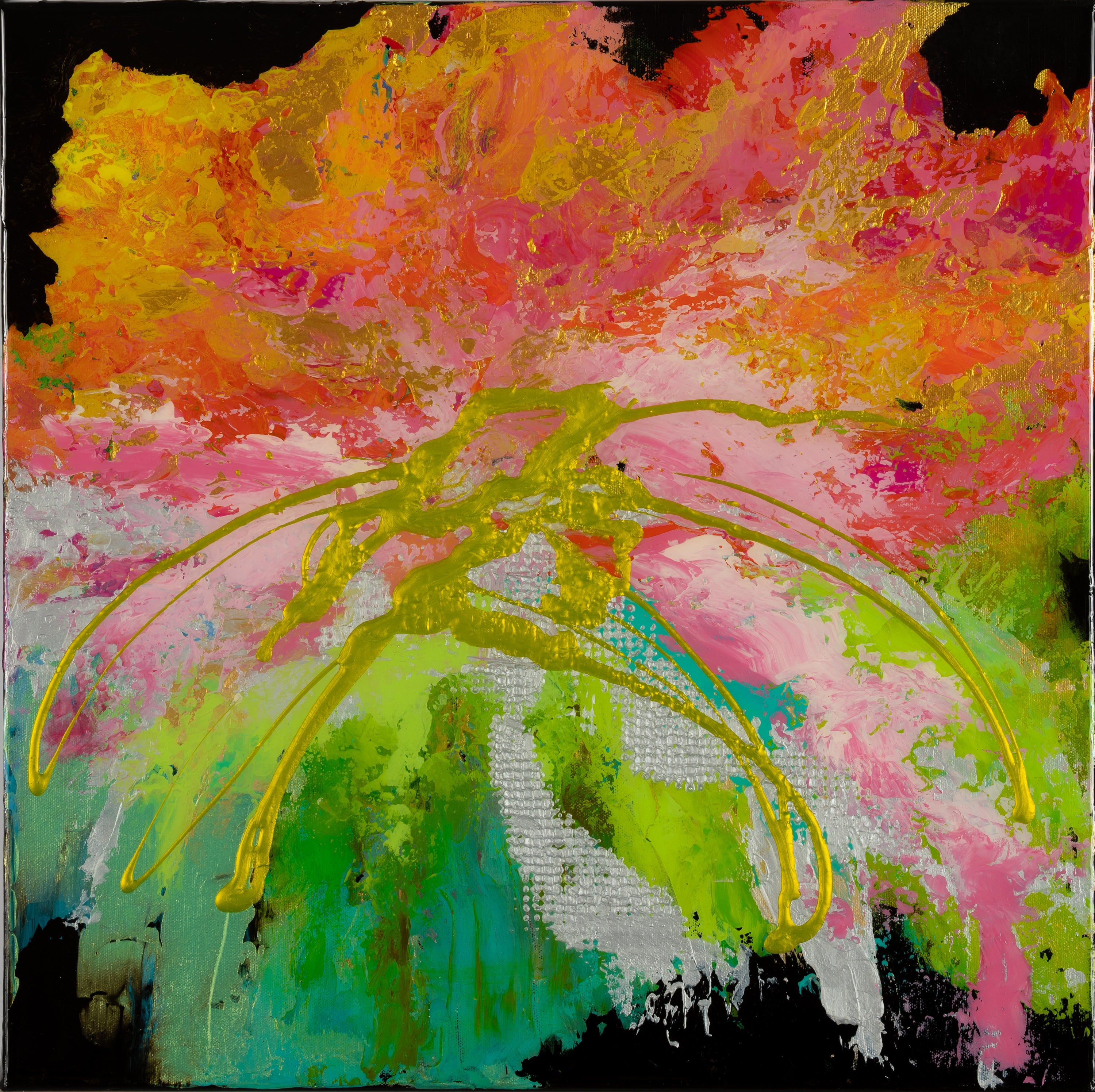 "Awakening"