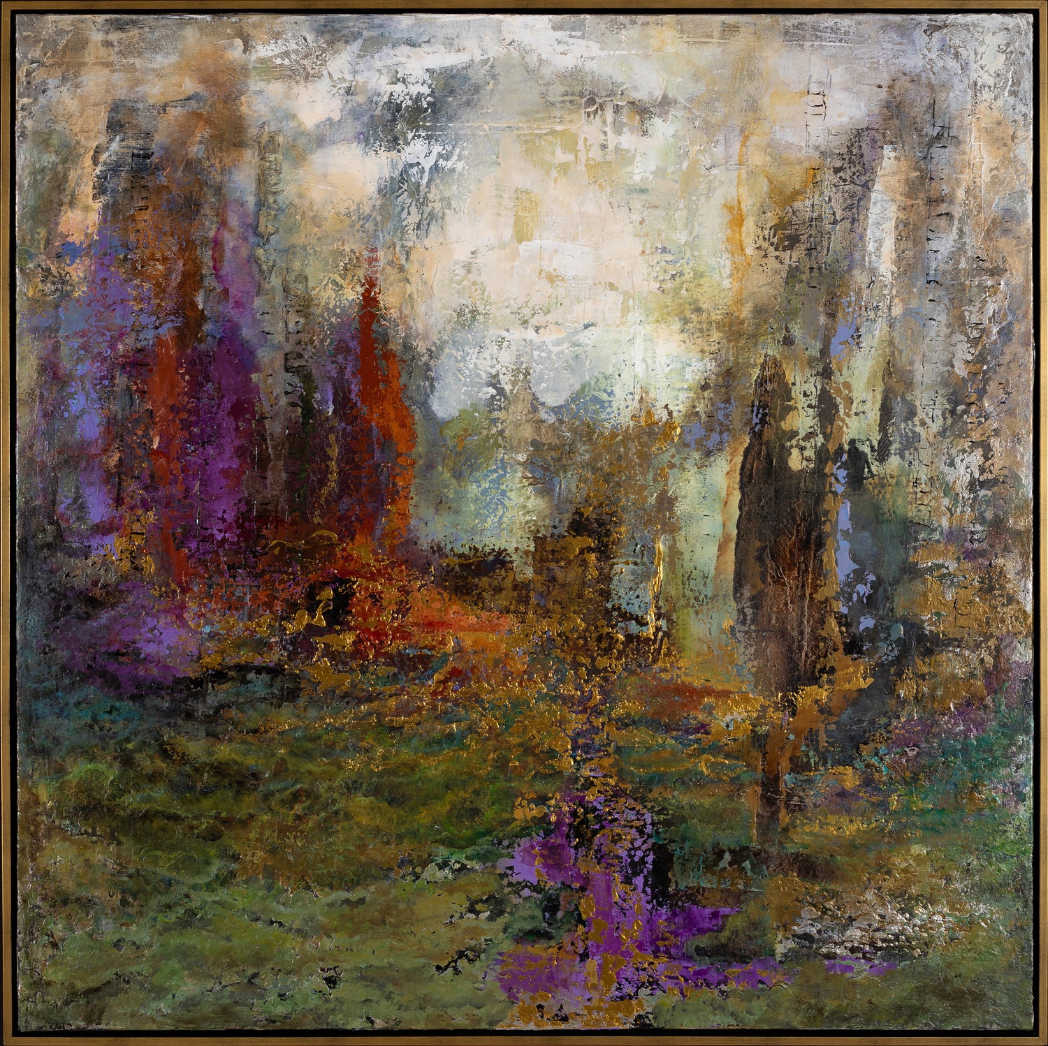 "Camelot" (SOLD)