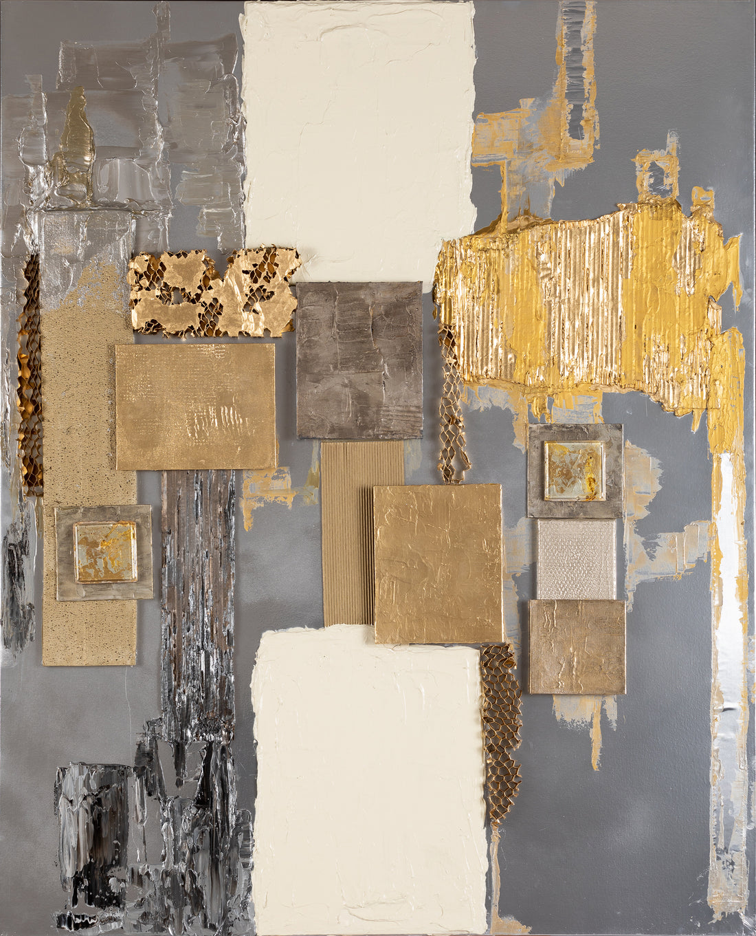 "Connective Energy"