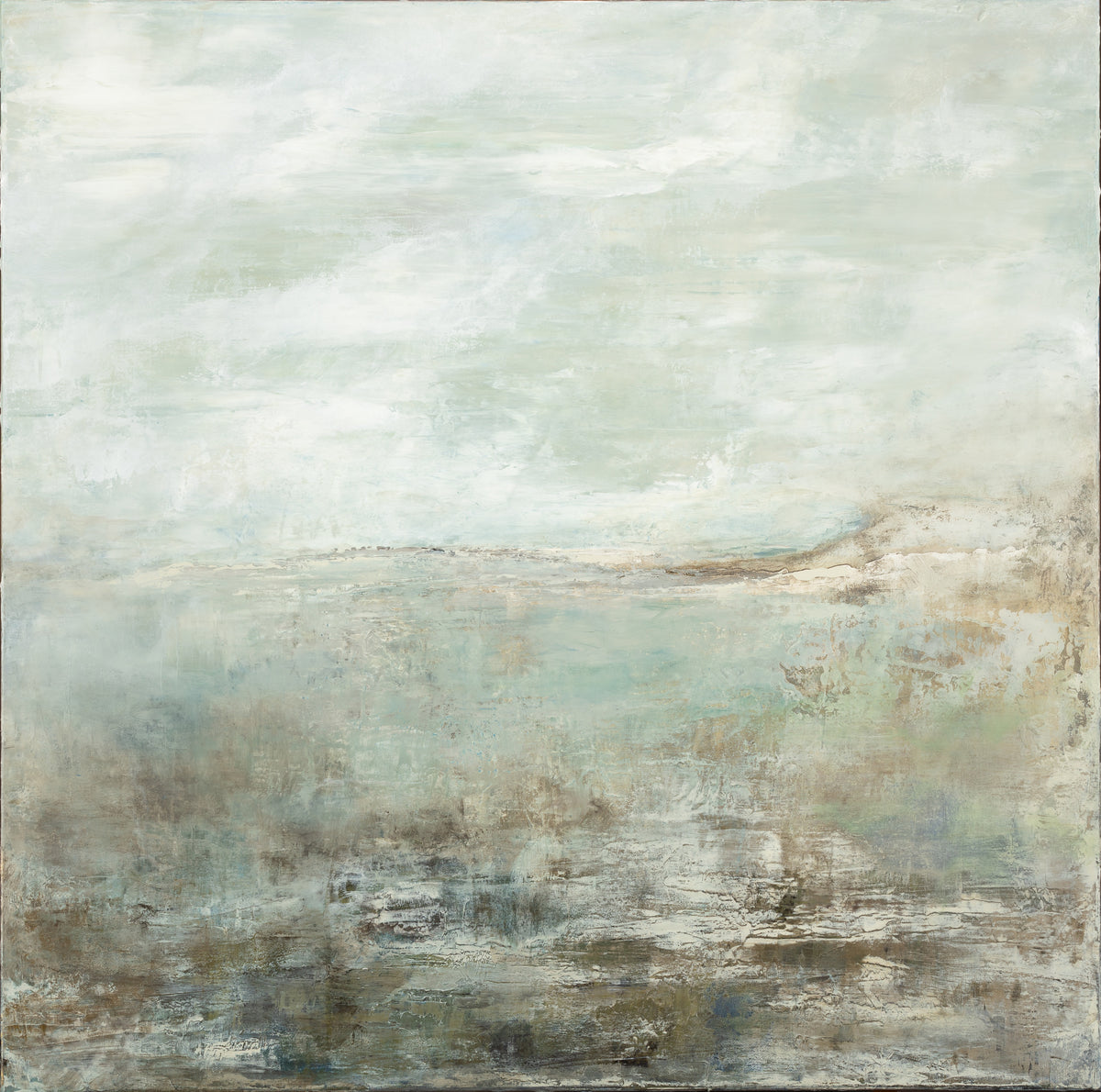 "Light and Breezy"