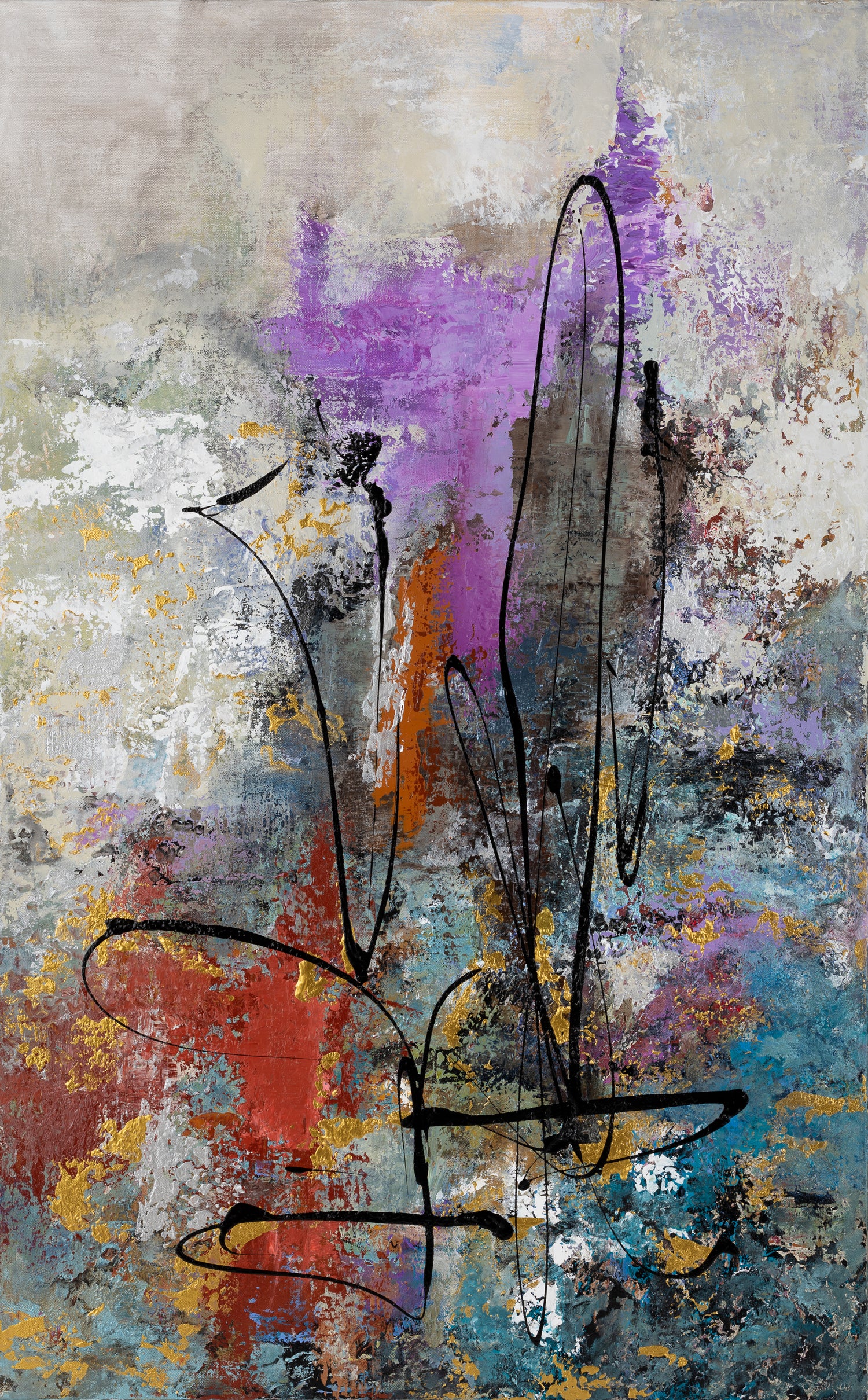 "Modern Muse"