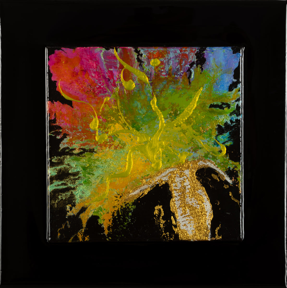 "Spark"