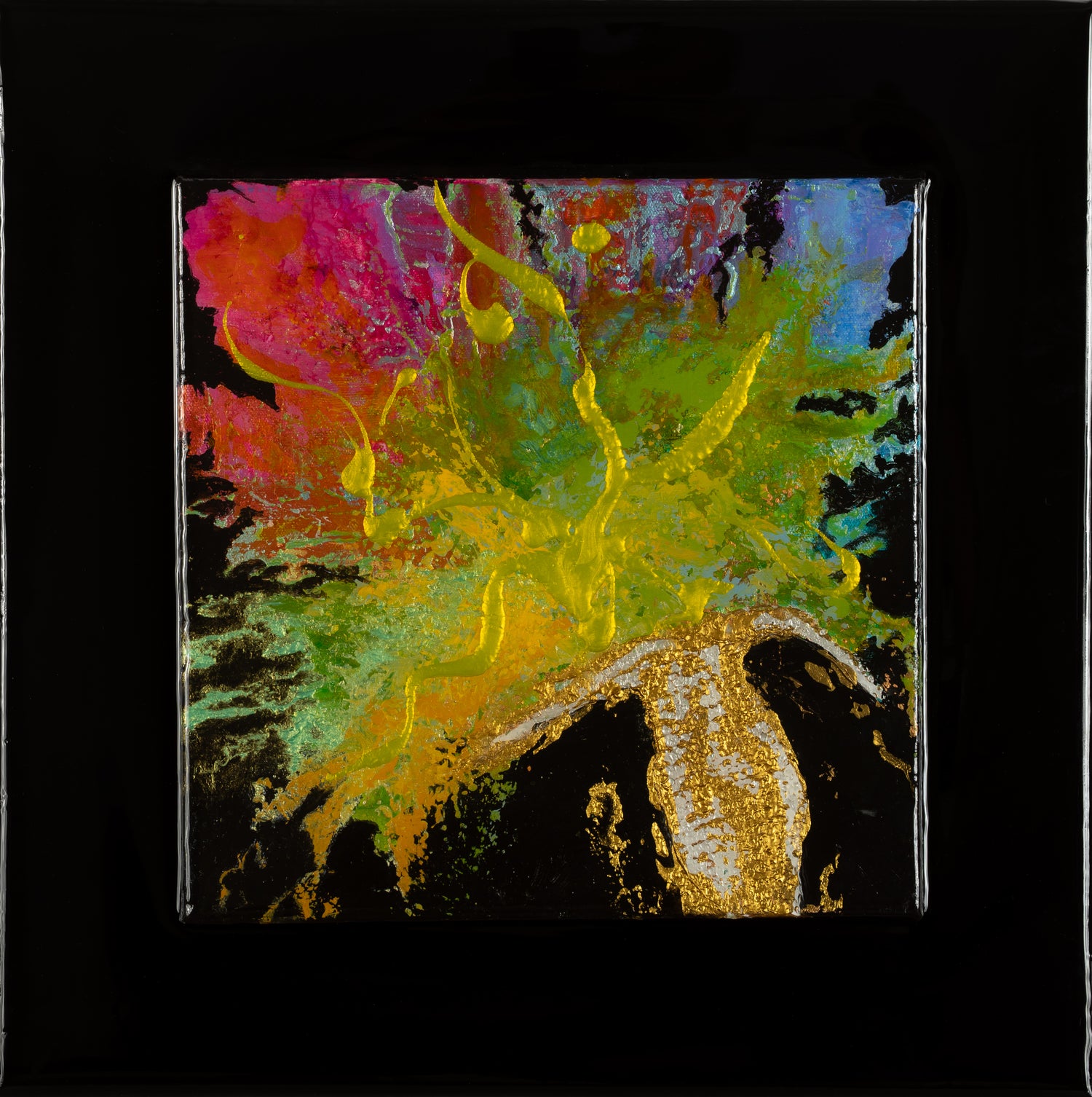 "Spark"