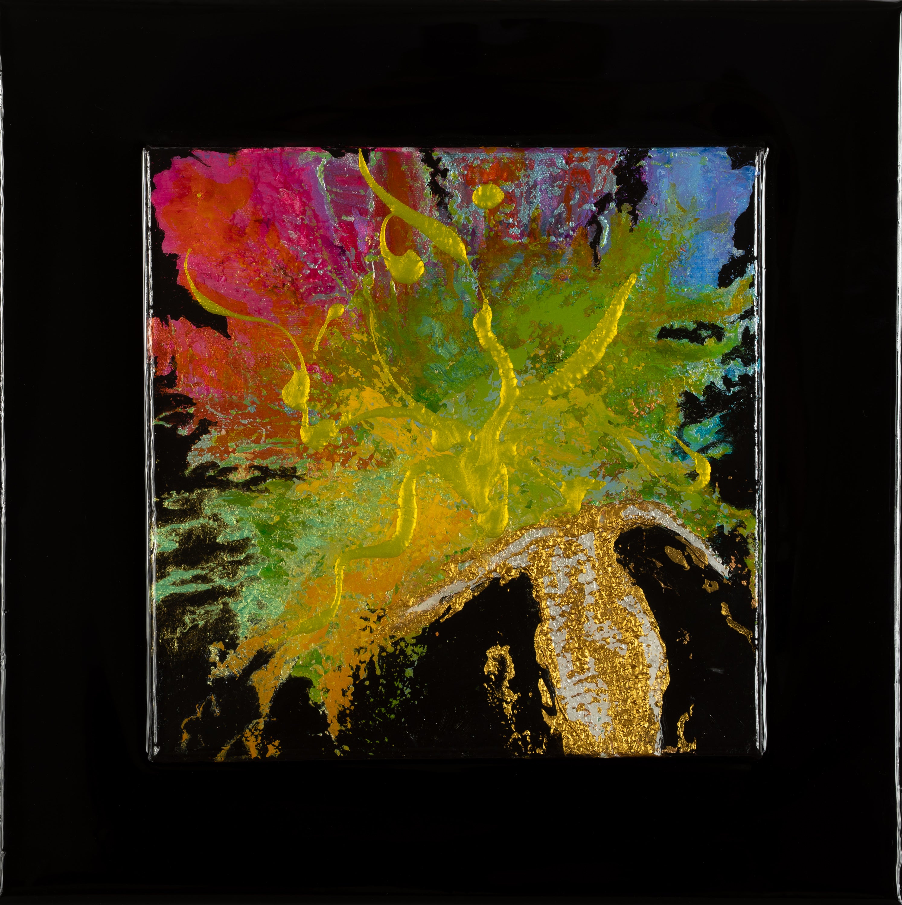 "Spark"