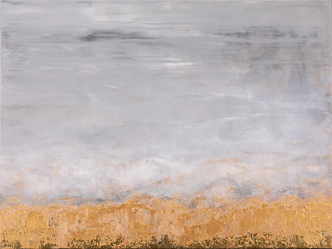 "Private Shore" (SOLD)