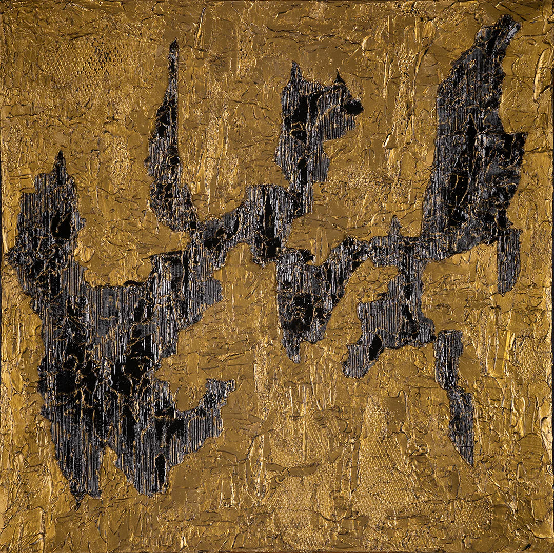 "Phantom Dancer" (SOLD)