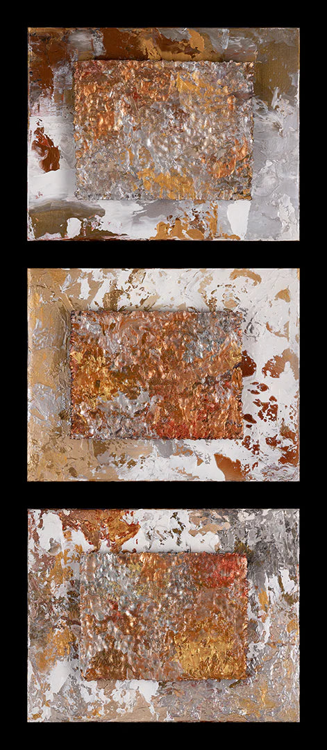 "Rustic Industrials"