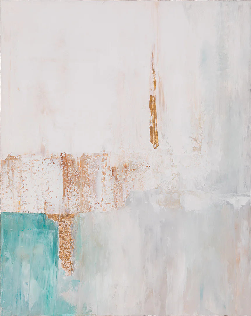 "Simple Elegance" ( SOLD)