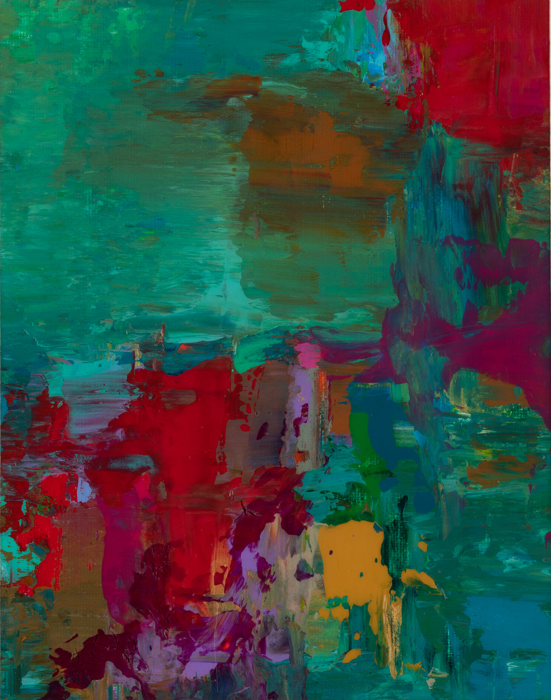 "Colorful Noise"