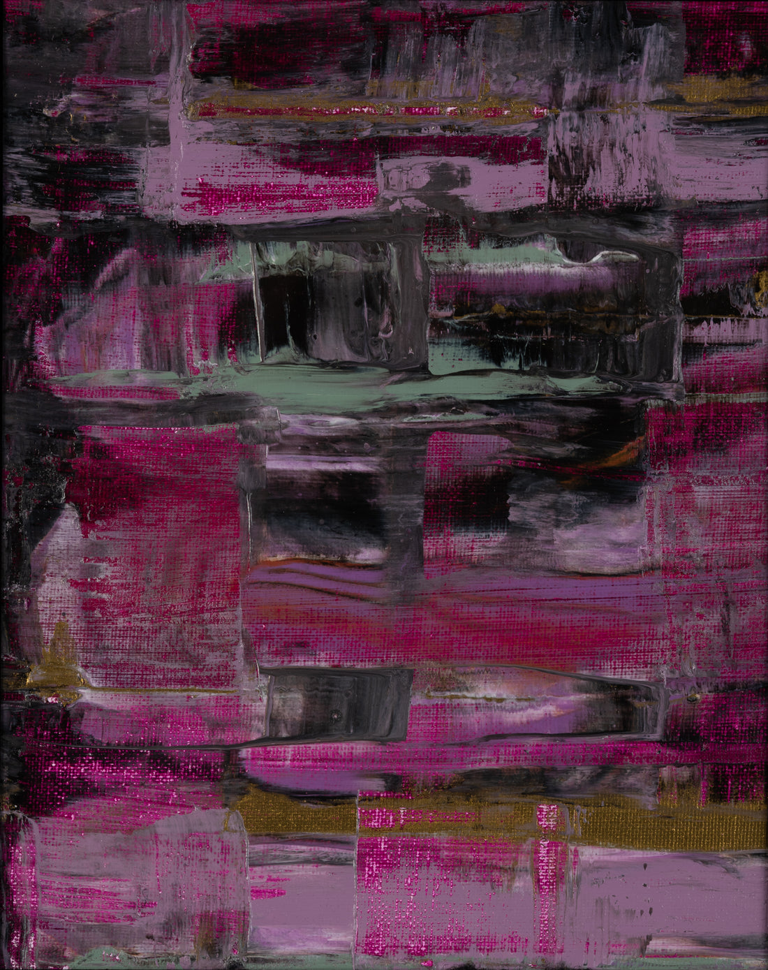 "Purple Haze"