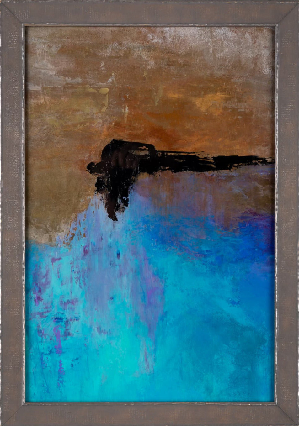 "Icy Hot" (SOLD)