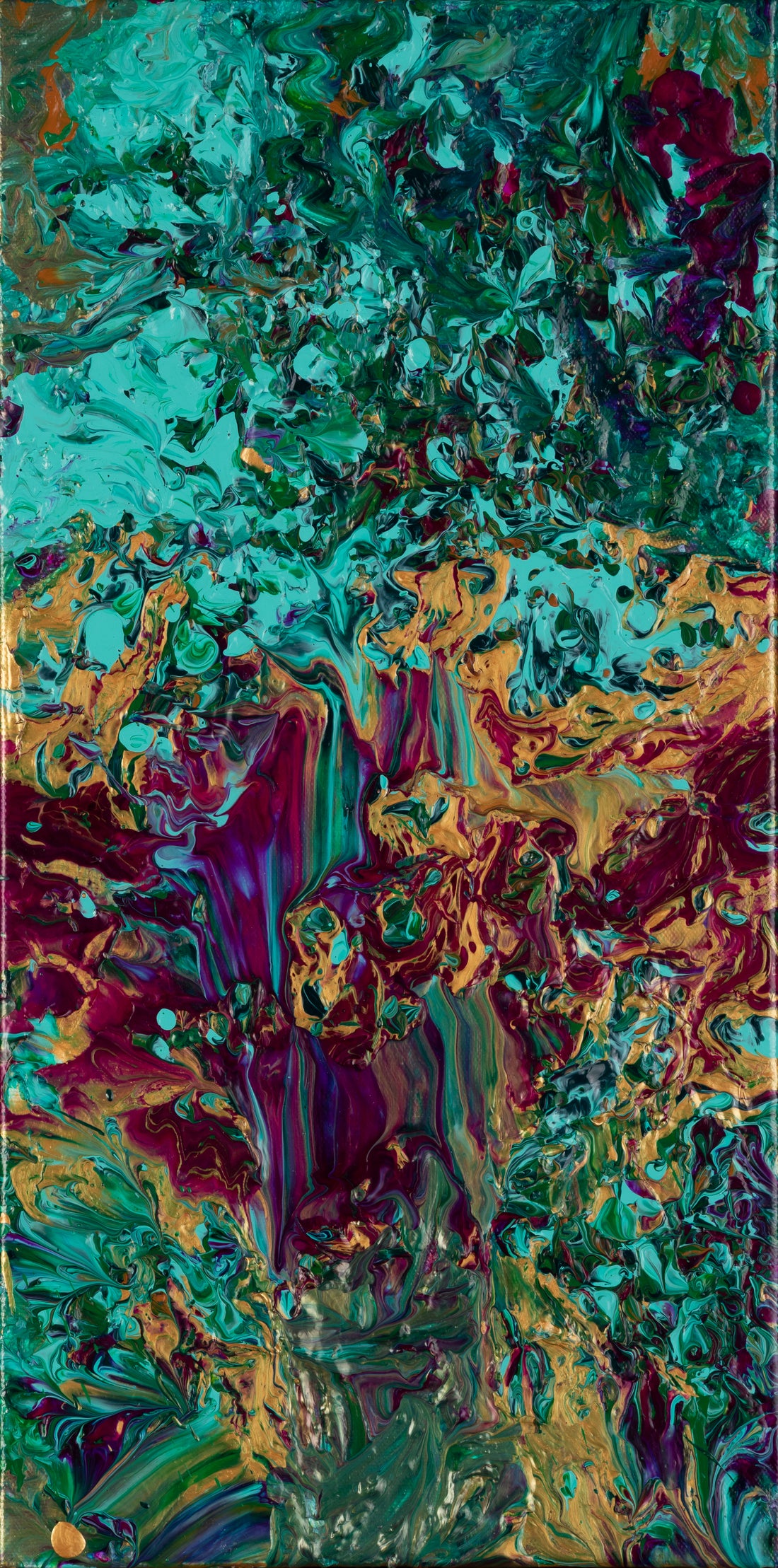 "Waterfall"